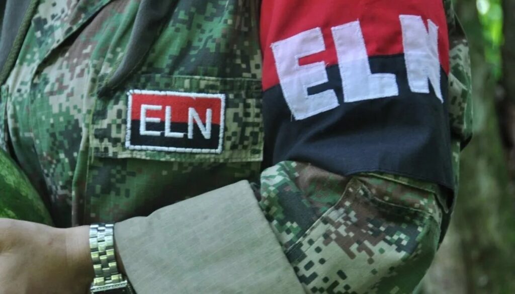 ¿Son pobres? Secuestro le dejaría al ELN ganancias por 18 mil millones de pesos
