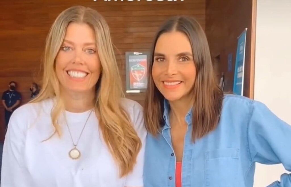 ¡Nada mal! Lorna Cepeda y Natalia Ramírez, Patricia y Marcela en ‘Yo soy Betty, la fea’, revelaron cuánto ganaban por grabar