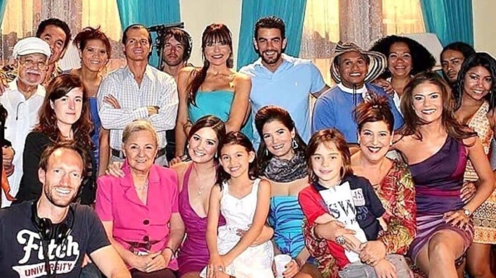 Luto en la televisión colombiana: murió recordado actor de ‘Chepe Fortuna’. ¿De quién se trata?