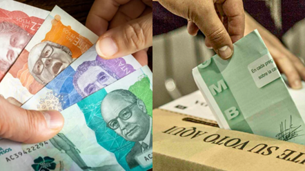 : Gobierno pagaría recompensa a las personas que denuncien compra de votos en las elecciones regionales
