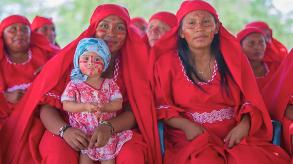 Prosperidad Social anunció que dará subsidios a las familias Wayú en La Guajira