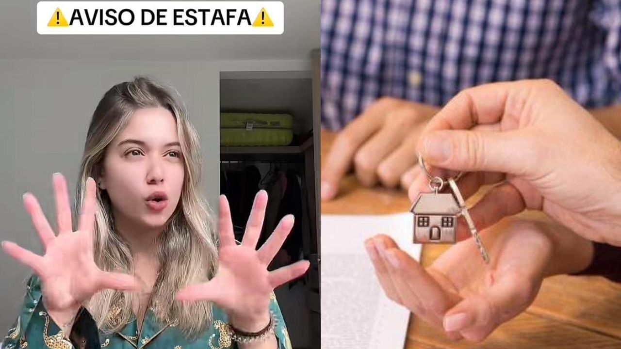 Ojo: así estarían estafando con arriendos en Bogotá