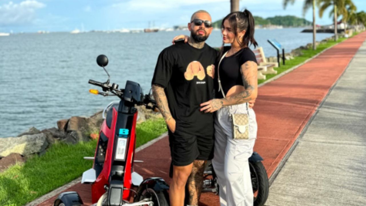 Cintia Cossio: el detalle que desmentiría su separación de Jhoan López