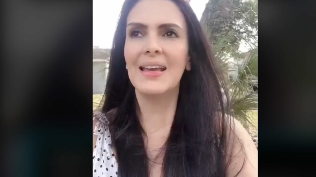 Marcela Posada, de 'Betty, la fea', contó que hay una actriz colombiana a la que le tienen miedo