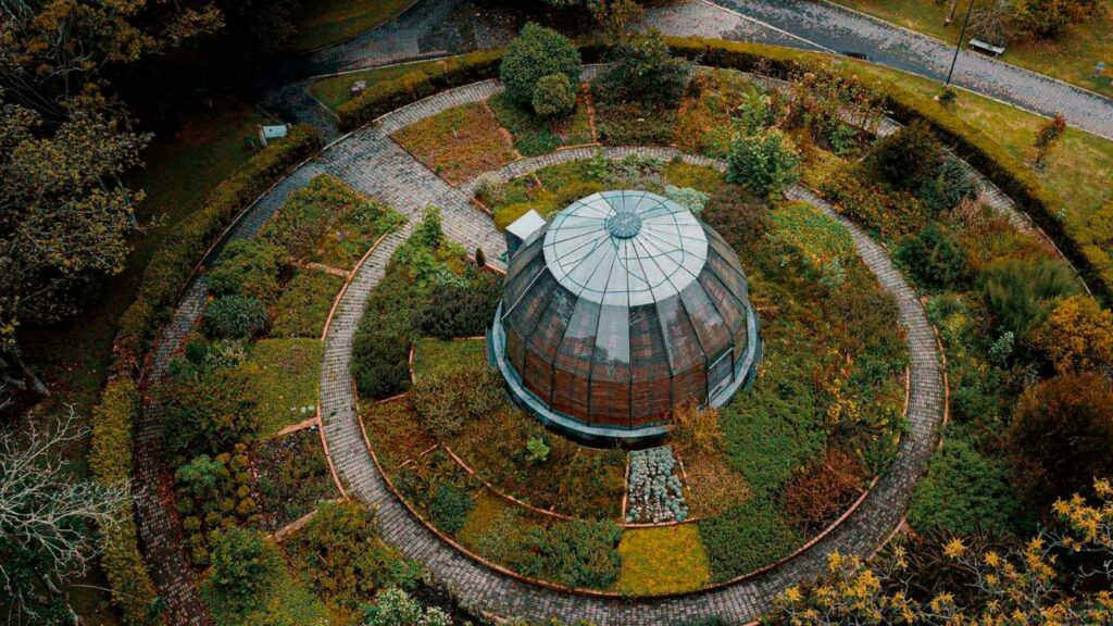 Jardín Botánico de Bogotá anuncia festival de luces de fin de año: conozca los detalles