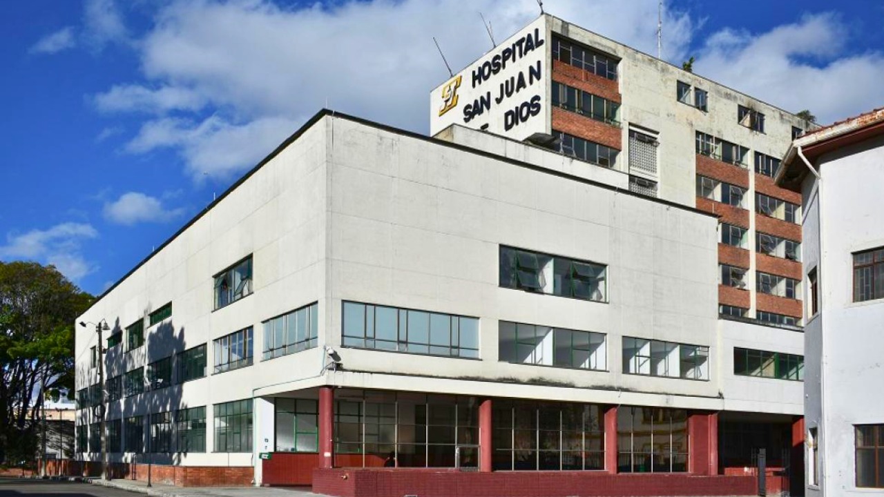 Gobierno firmó decreto para adquirir el Hospital San Juan de Dios y el Instituto Materno Infantil
