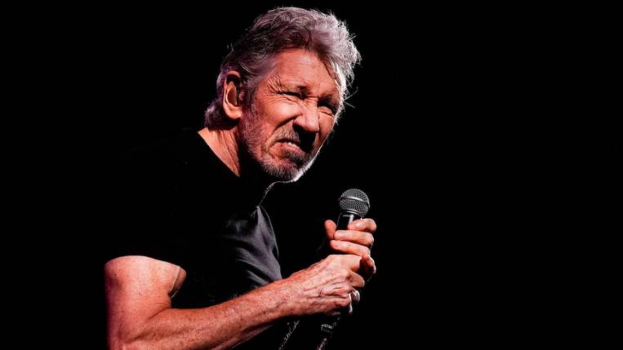 Hotel de Bogotá le negó el ingreso a Roger Waters, de Pink Floyd, por comentarios antisemitas