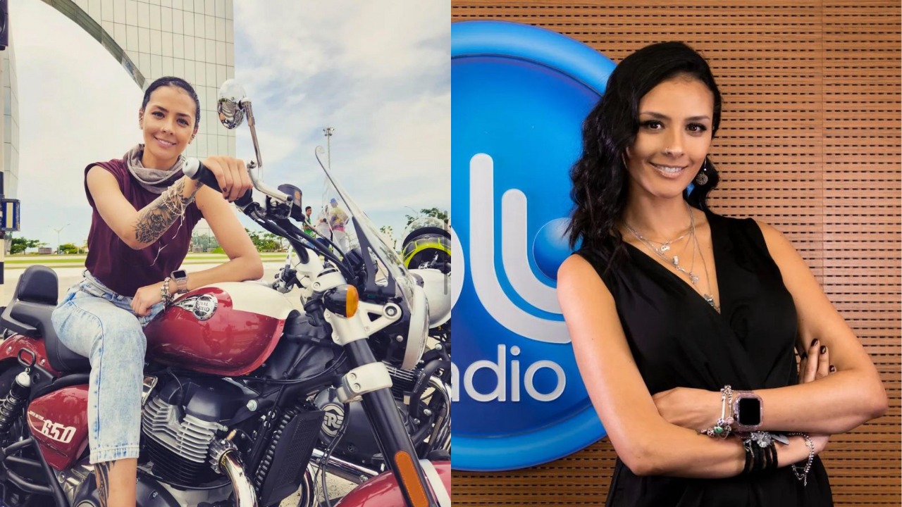 Así ocurrió el fatal accidente del Autódromo de Tocancipá en el que murió una reconocida periodista