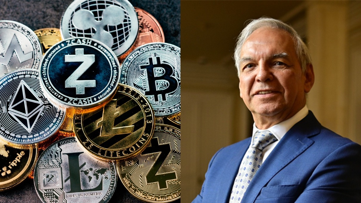 MinHacienda anunció que se está construyendo un proyecto de ley para reglamentar las criptomonedas
