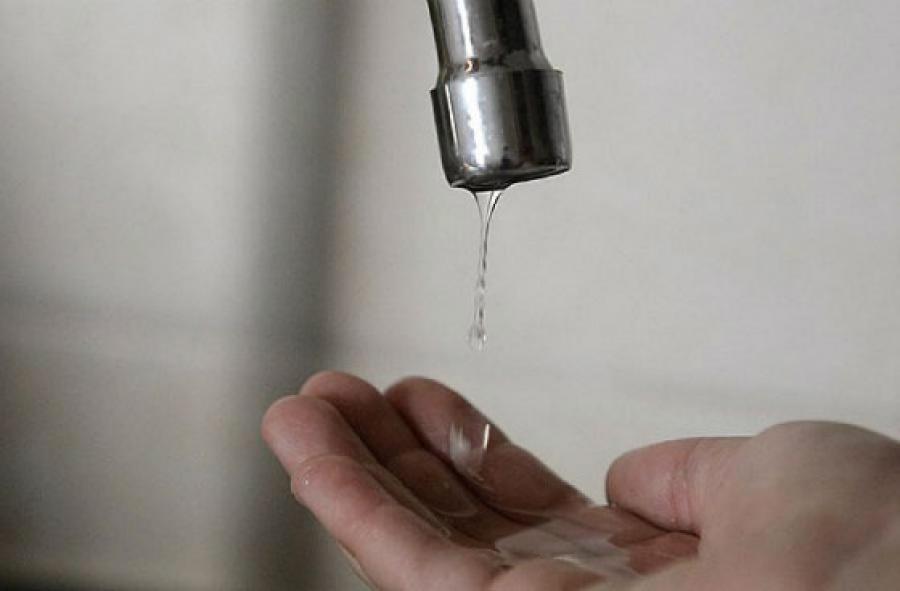 Cortes de agua en Barranquilla este martes
