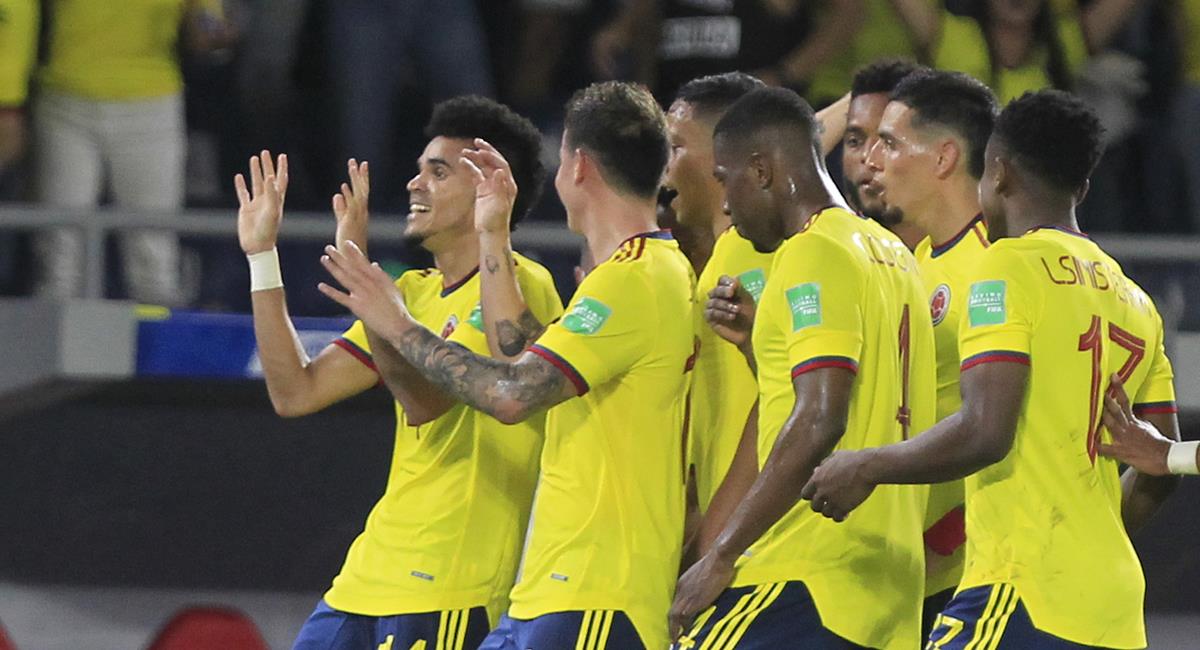 Esta decisión de la FIFA podría beneficiar a la Selección Colombia en las eliminatorias: hay polémica