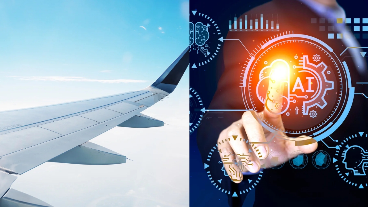 Así puede planear un viaje con la ayuda de la I.A