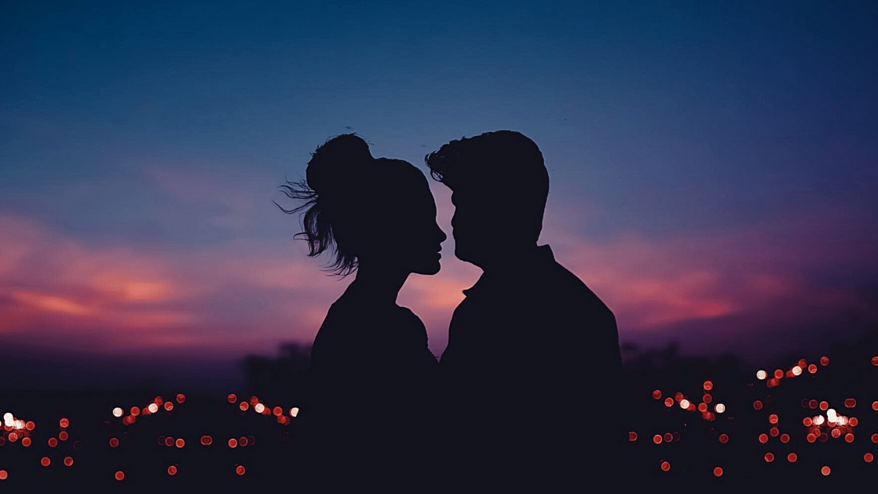 ¿Cómo saber si está enamorado o simplemente le gusta una persona?