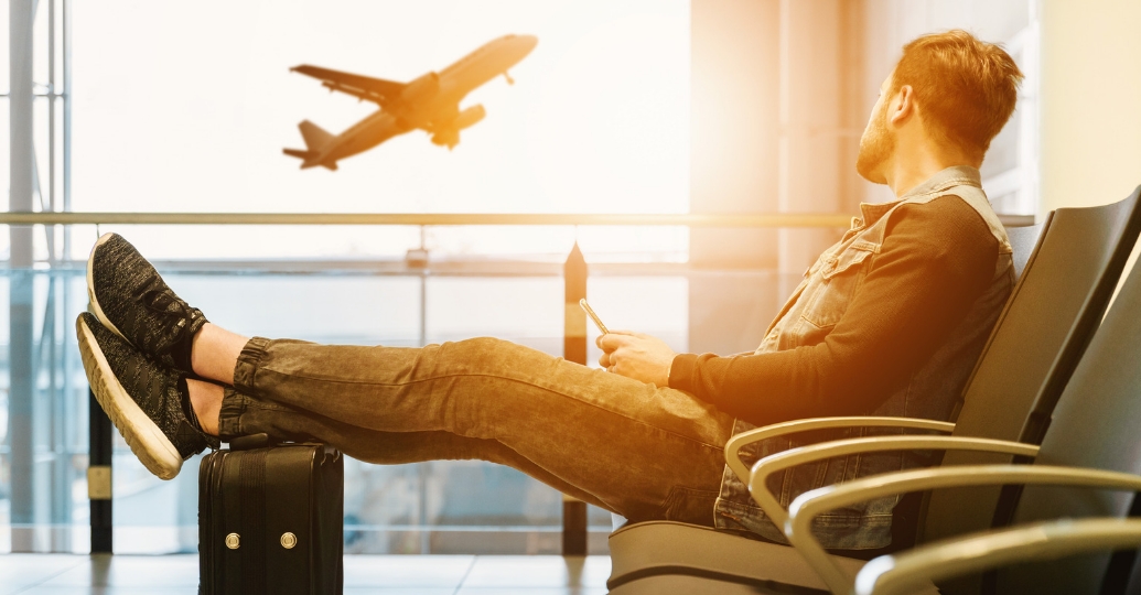 Avianca ofrece vuelos baratos para el año 2024