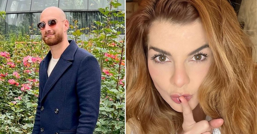 ¿Carolina Cruz terminó con su novio?: esto dijo