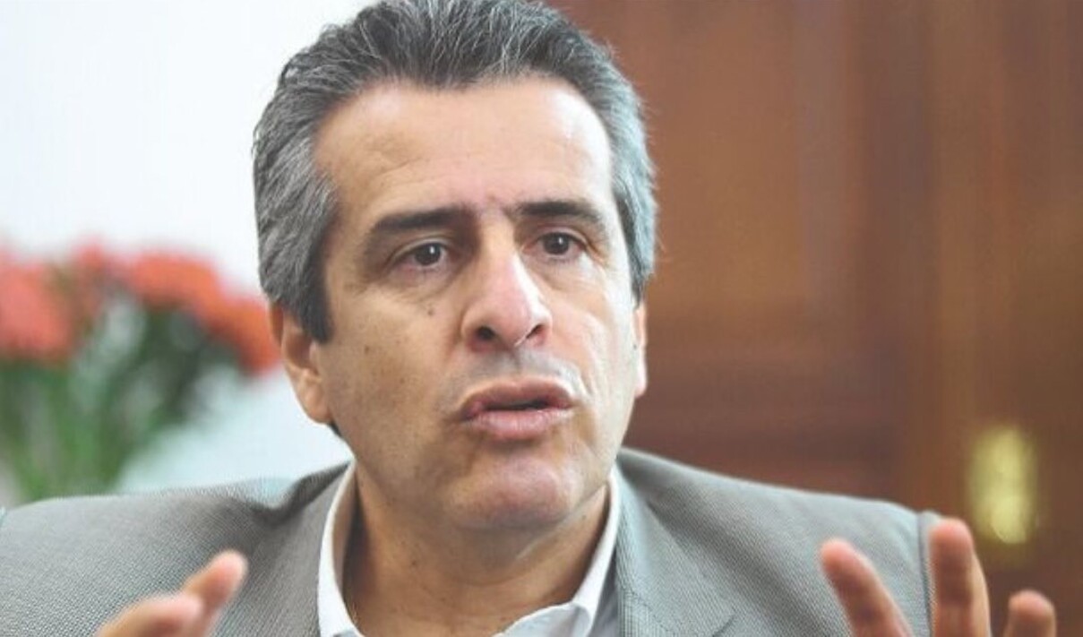 MinInterior defendió que los políticos puedan escoger a directores de hospitales en sus regiones