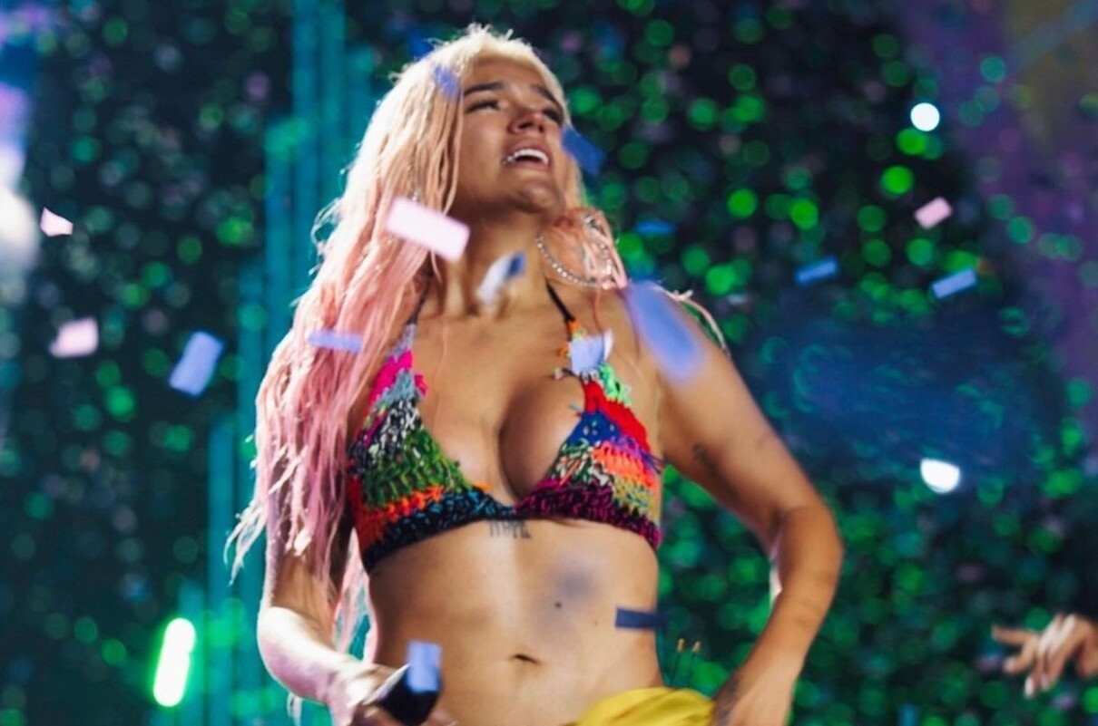 Conciertos de Karol G dejaron millonarias ganancias para Medellín. Le contamos