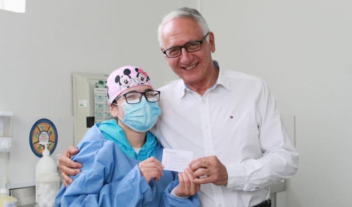 De nuevo en polémica: MinSalud afirmó que el aumento de la camas UCI en pandemia fue un "negocio"