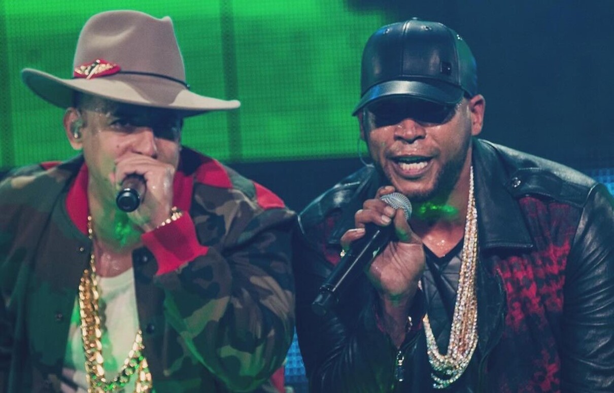 Fin a la rivalidad: Daddy Yankee y Don Omar se reconciliaron. Así fue como lo revelaron