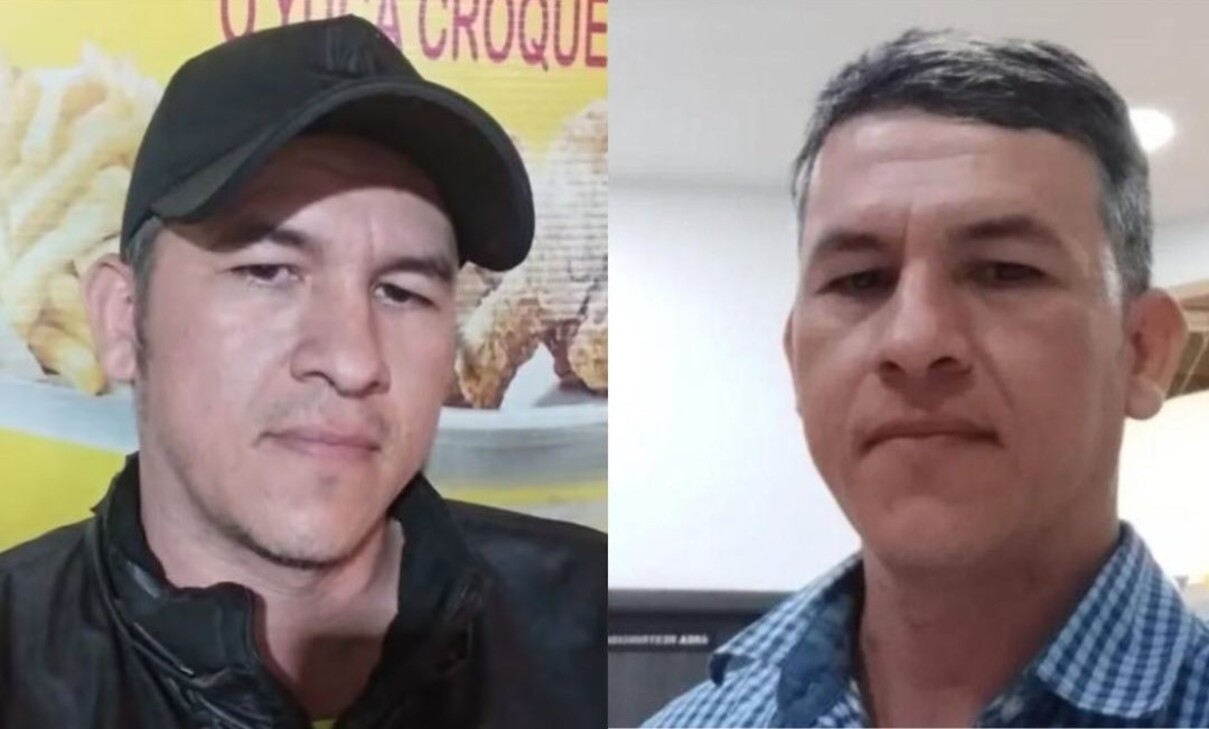 Estas fueron las palabras del papá de Michel Dayana González tras la captura de su presunto feminicida