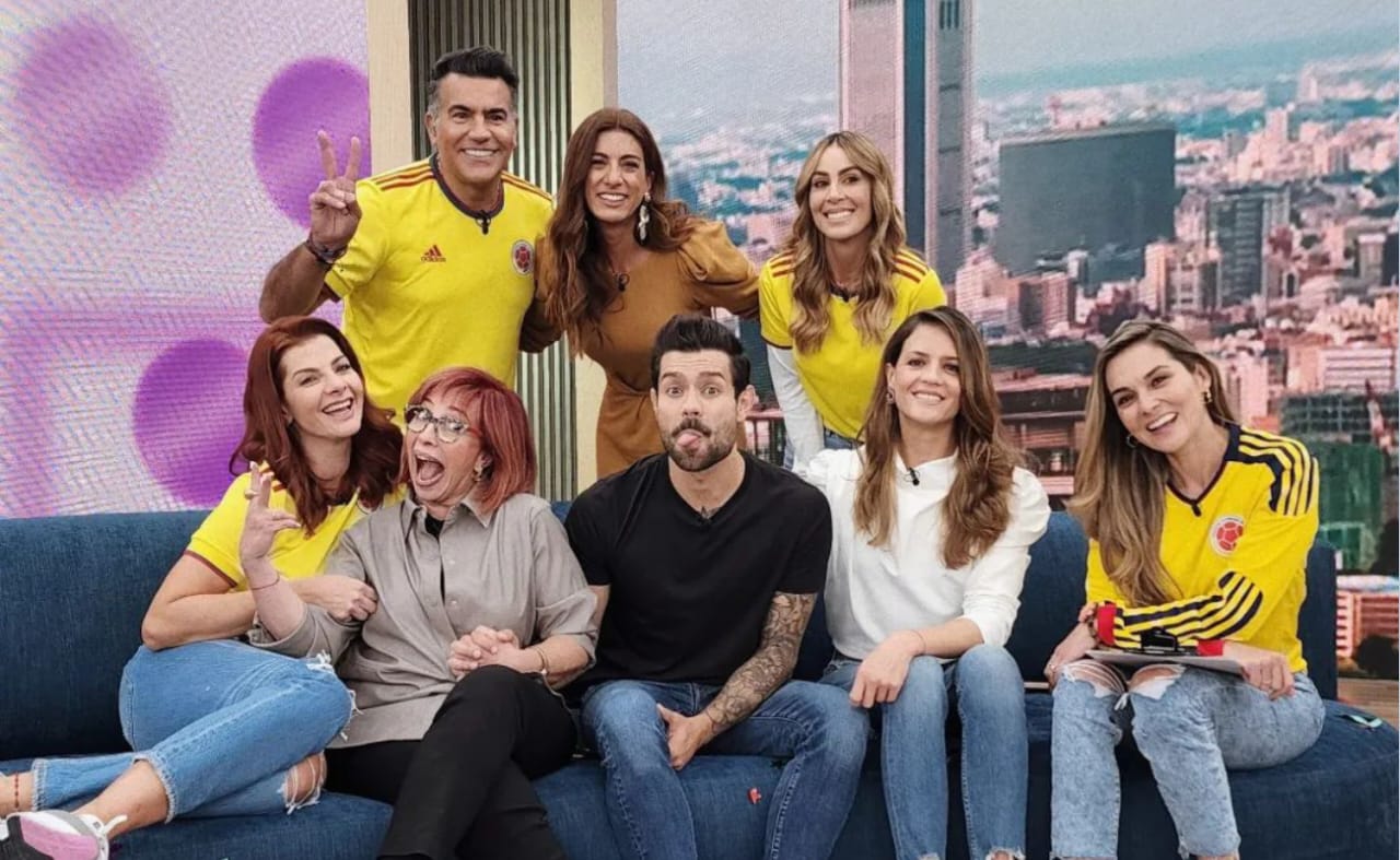 Se vienen importantes cambios en ‘Día a Día’: volverá un famoso presentador. ¿De quién se trata?