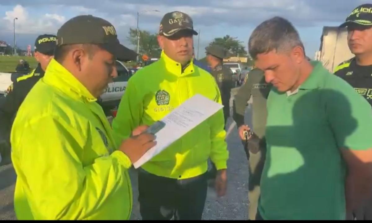 El feminicida de Michel González aceptó los cargos: estas eran las denuncias que ya tenía en contra