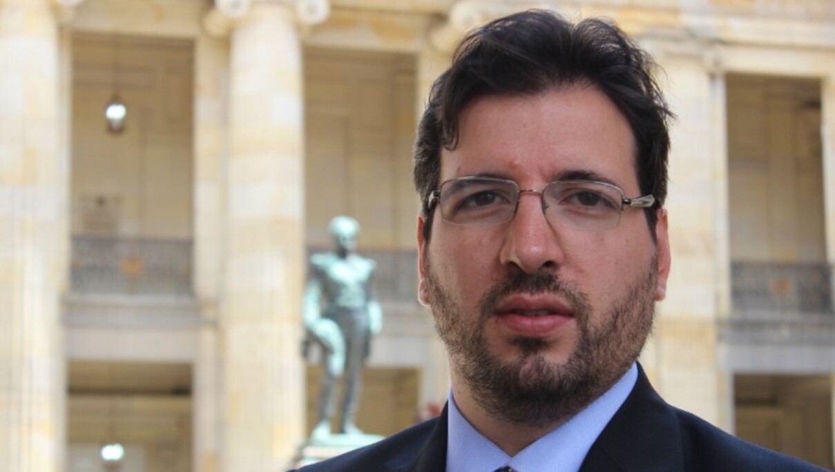Fiscalía imputó cargos a exdirector del Prosperidad Social de Iván Duque: ¿cuáles son los cargos?