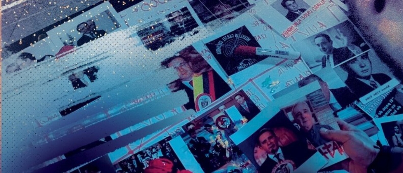 Polémica por proyección privada de la película 'Matarife' en el Centro de Memoria Histórica
