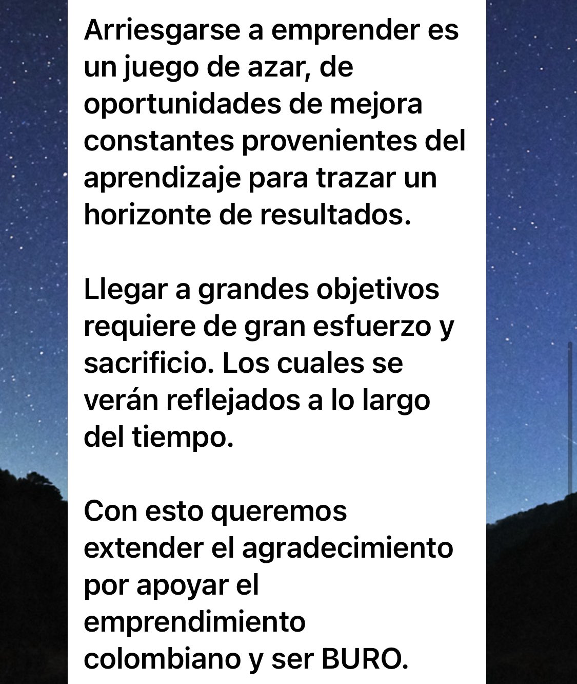 En imágenes | Tras varias denuncias, filtran chat de Buró a expositores de la feria