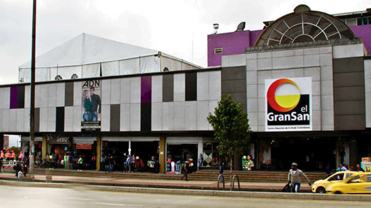 Horarios del Madrugón del GranSan