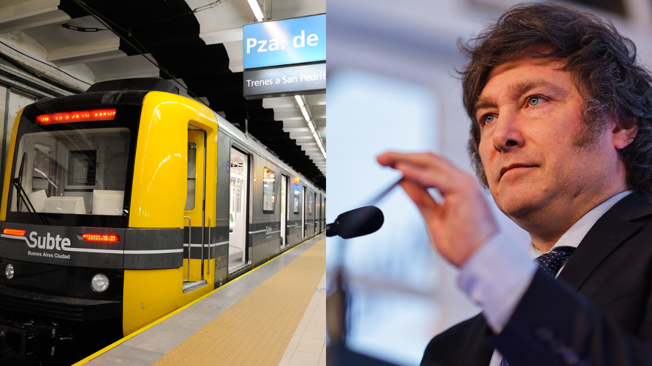 Gobierno de Javier Milei en Argentina anunció diez medidas para ...