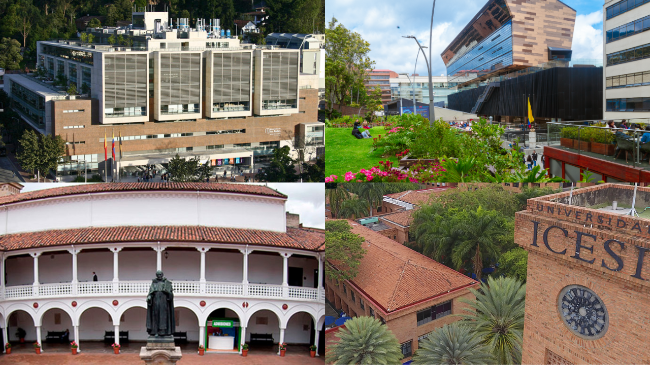 Estas son las becas y descuentos que ofrecen las principales universidades