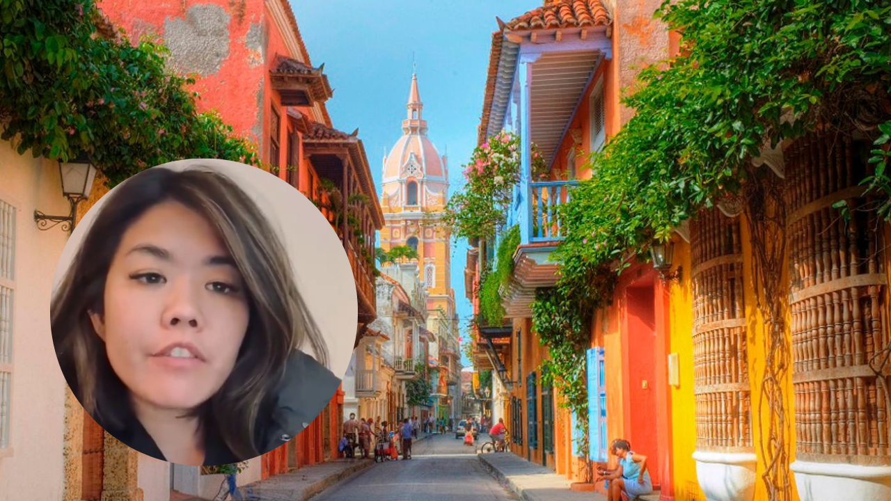Habla turista a la que le cobraron más de 20 millones de pesos por paseo en carroza en Cartagena