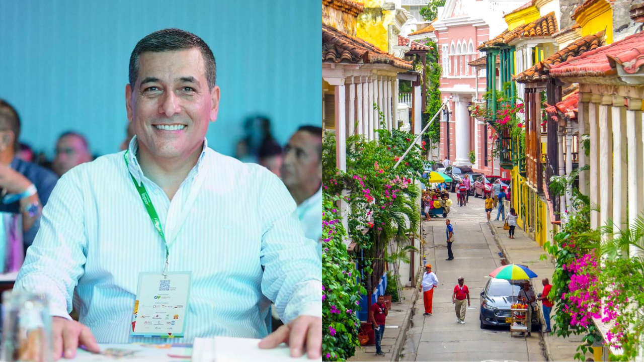 Alcalde electo de Cartagena se pronunció ante las múltiples denuncias de estafas a turistas