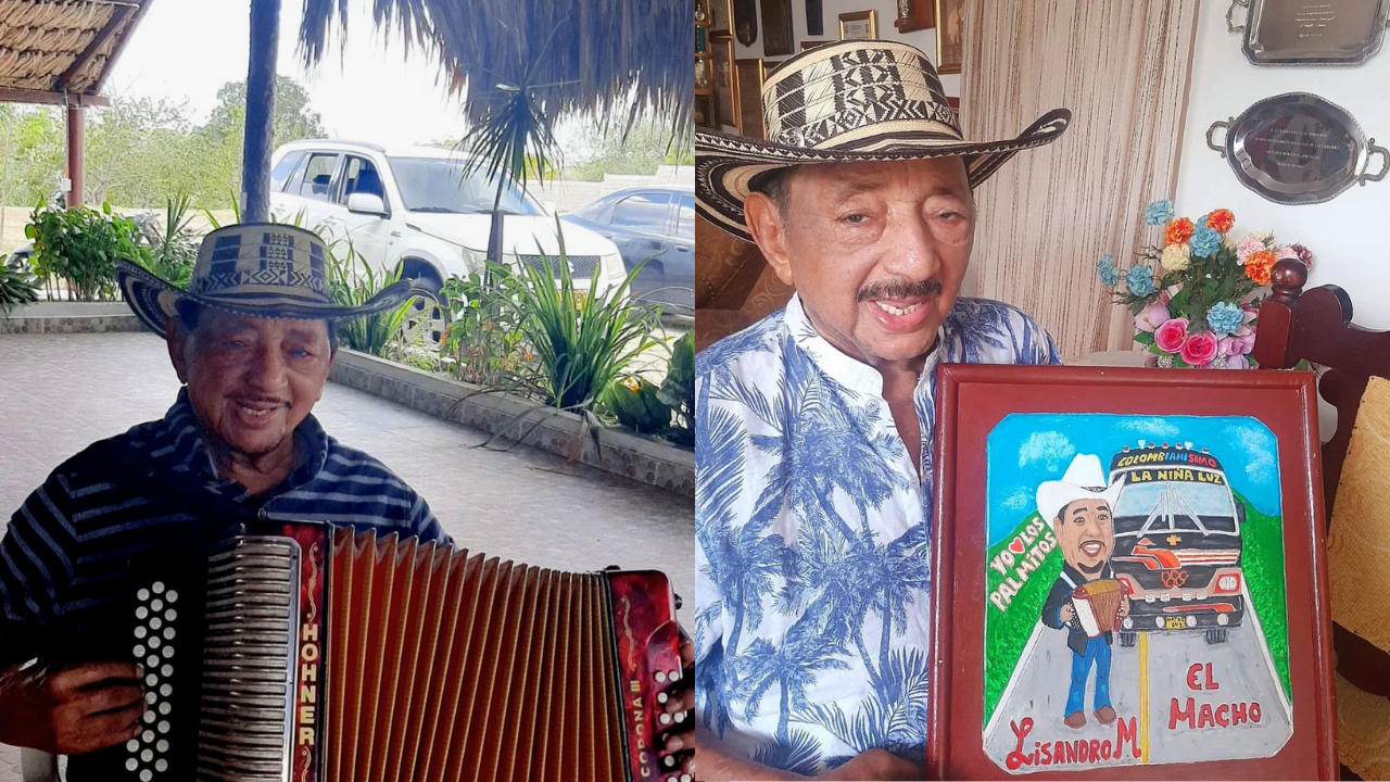 ¿Qué pasará con la millonaria herencia de Lisandro Meza tras su muerte?