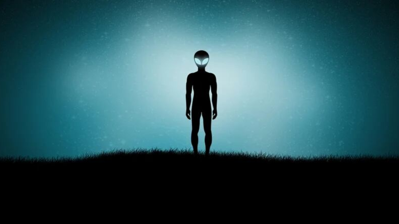 exjefe de la Nasa dijo que los extraterrestres ya vivirían en la Tierra