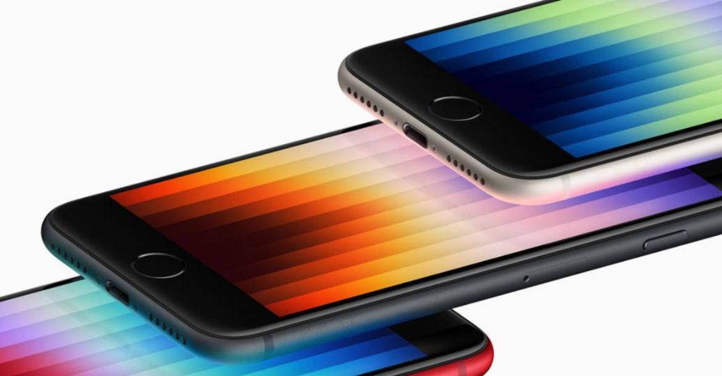 Estos son los modelos obsoletos de iPhone