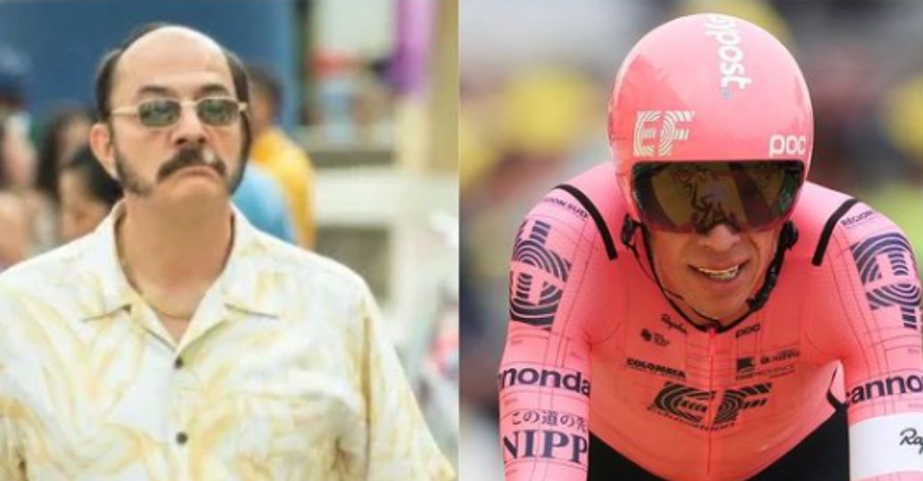 Evaristo sí existió: la mamá de 'Rigo' contó la historia