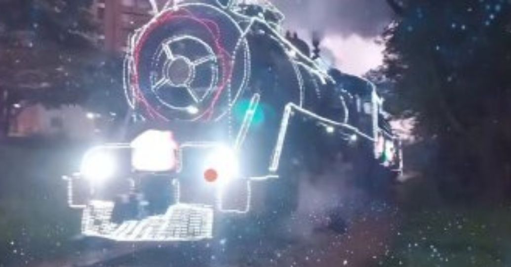 Recorra Boyacá en tren en esta navidad: este es el plan