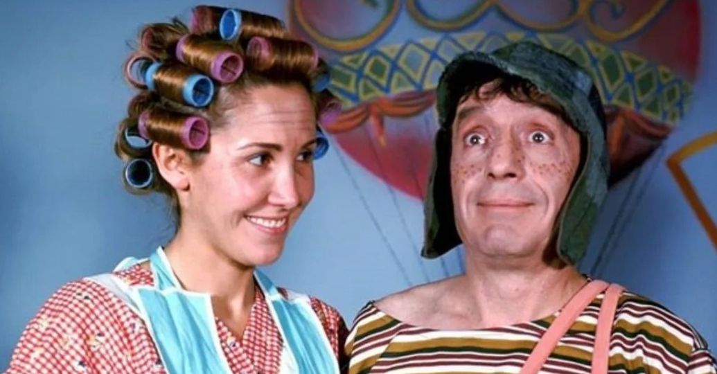 Florinda Meza reveló detalles de su matrimonio con 'Chespirito'