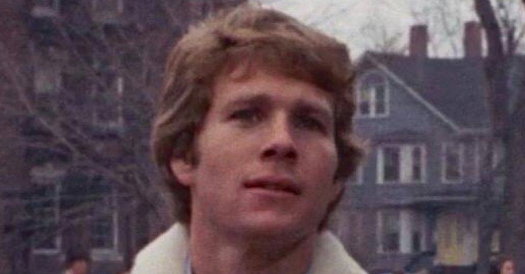 Murió el actor Ryan O'Neal