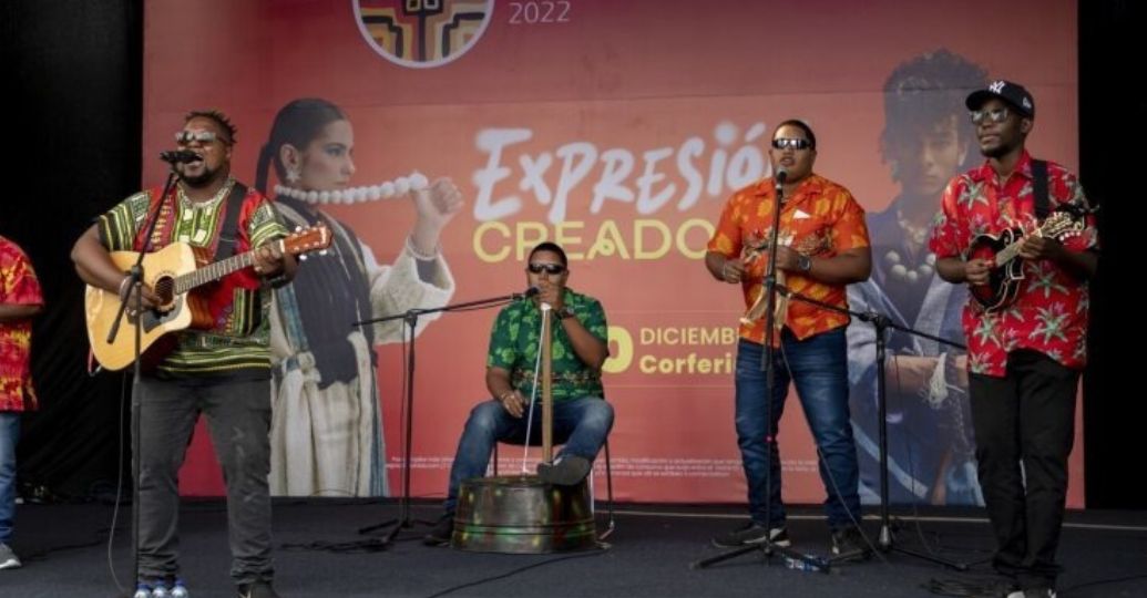 Expoartesanías 2023: está es la programación oficial