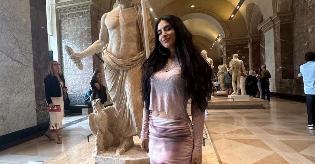 Jessica Cediel fue deportada de África en reality