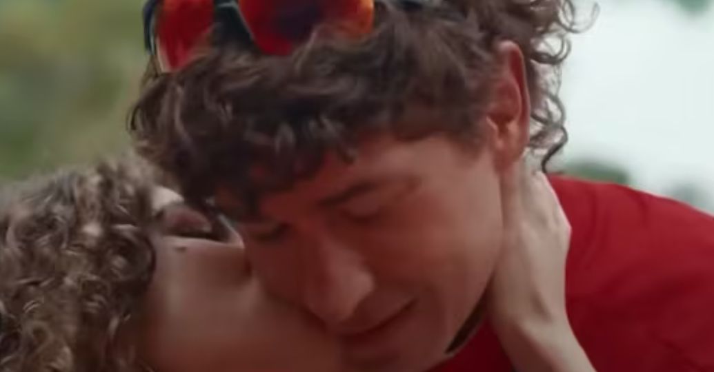 Rigo: revelan si "Adrianita" existe en la vida real