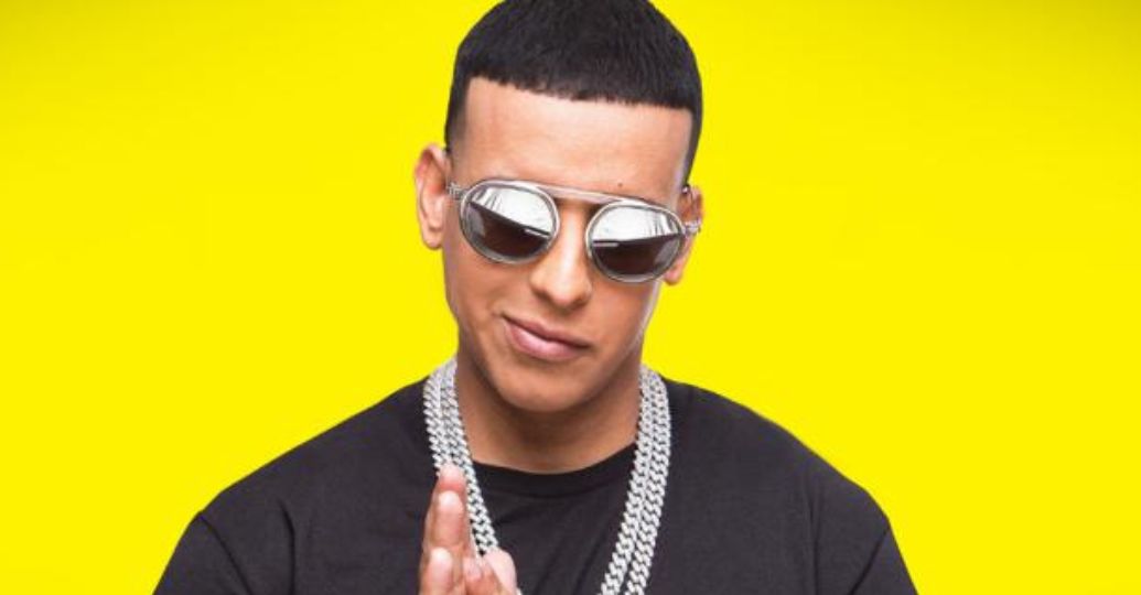Daddy Yankee y otros reggaetoneros que se han vuelto cristianos