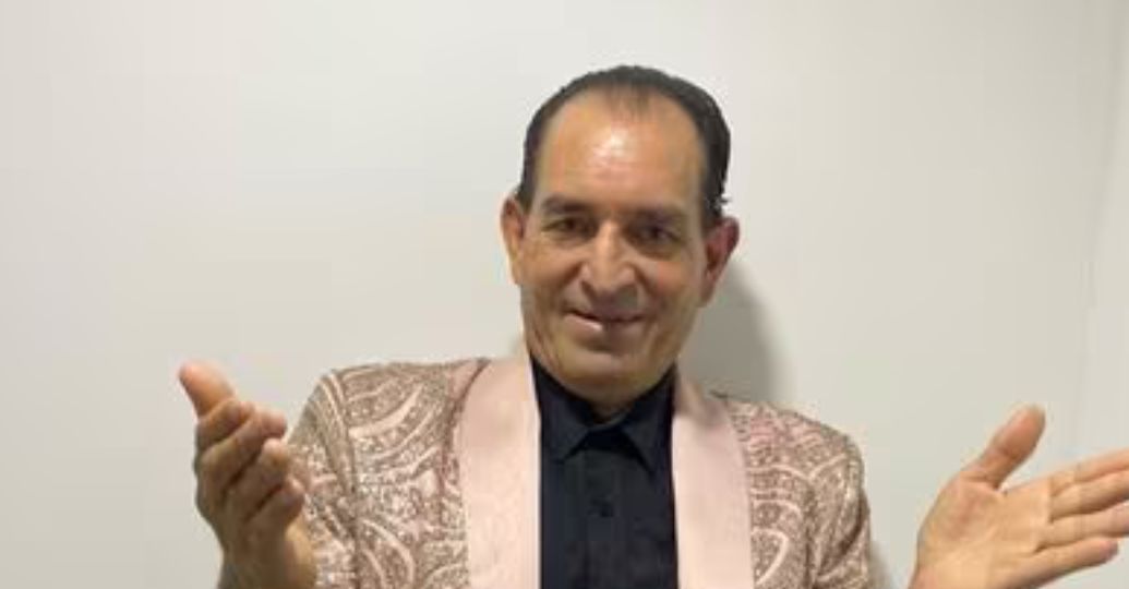 Hermano de Darío Gómez murió tras desplomarse en pleno concierto