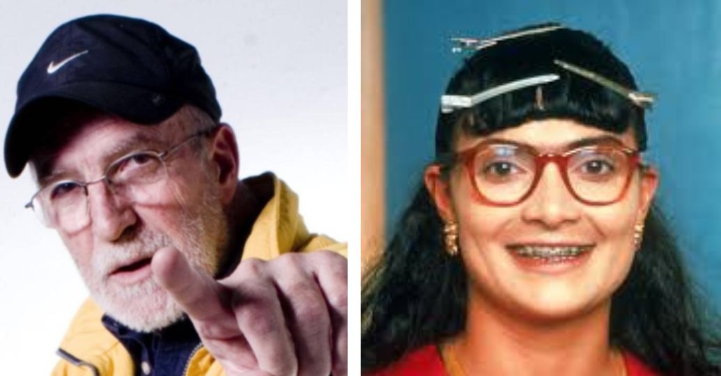 Actor de Betty La Fea nunca ha visto la novela por esto