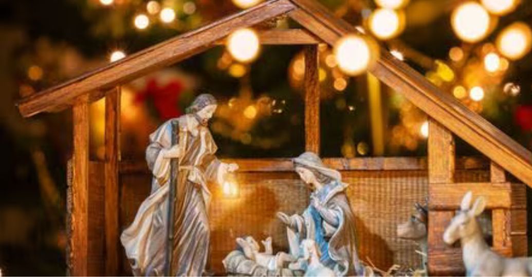 Este es el orden correcto de la novena de navidad
