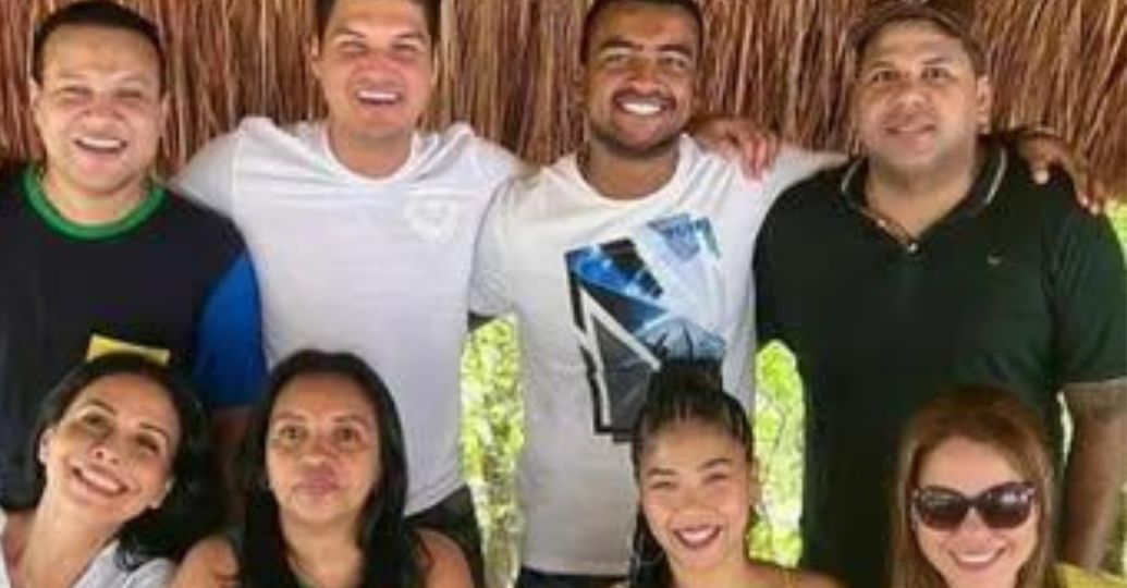 La marca en la oreja de los hijos de Diomedes