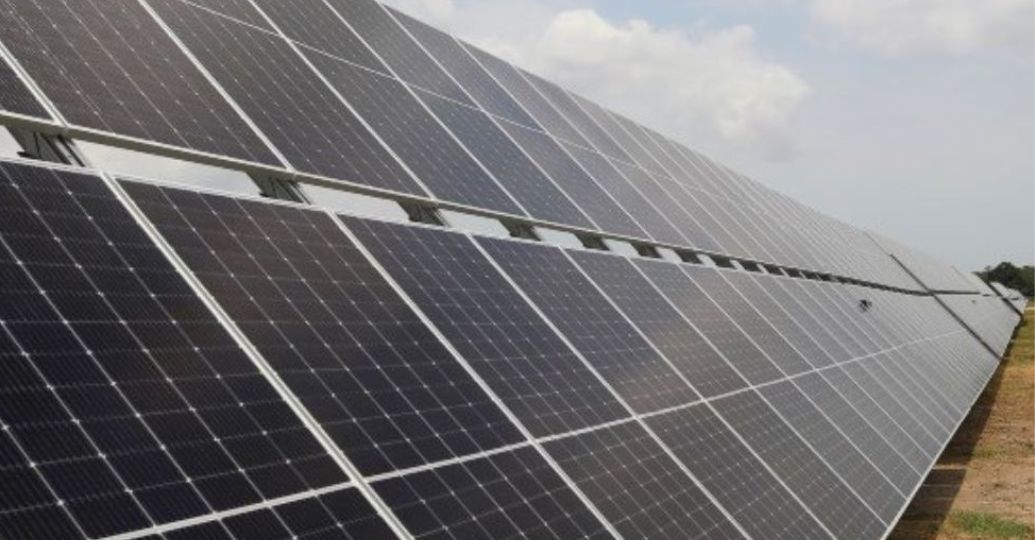 Impuesto a paneles solares en Barranquilla 